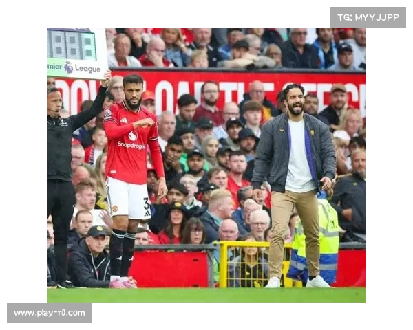 曼联战布莱顿前遭打击 阿莫林确认马奎尔芒特伤缺