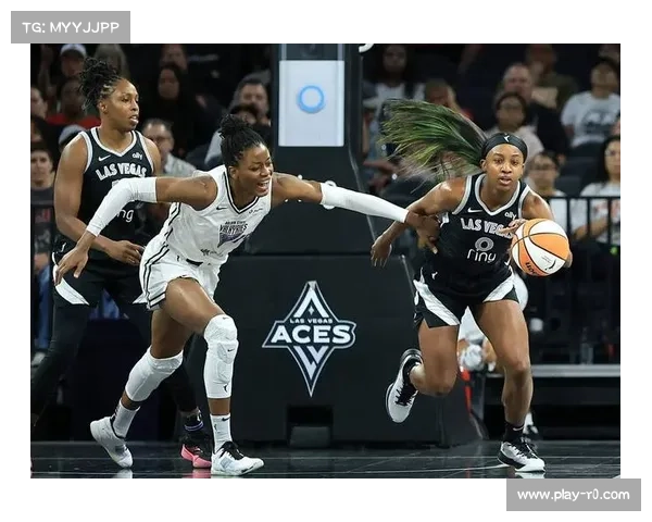 王牌队单场命中22记三分球，创造WNBA历史新纪录