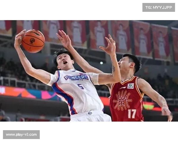 山西末节31-16高潮逆转天津，原帅三分5中9成翻盘奇兵