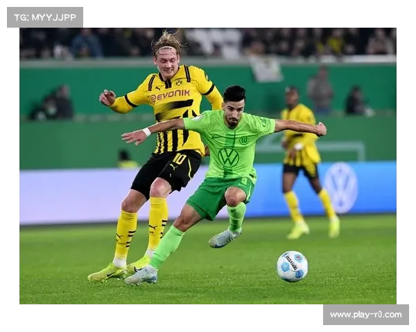 沃尔夫斯堡1-1战平多特蒙德,温德绝平 沃尔夫斯堡1-1战平多特蒙德,温德绝平