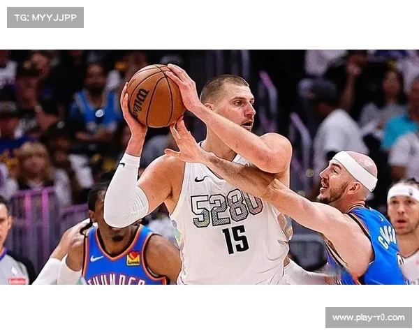 约基奇184次三双历史第二距纪录仅一步之遥 约基奇184次三双历史第二距纪录仅一步之遥